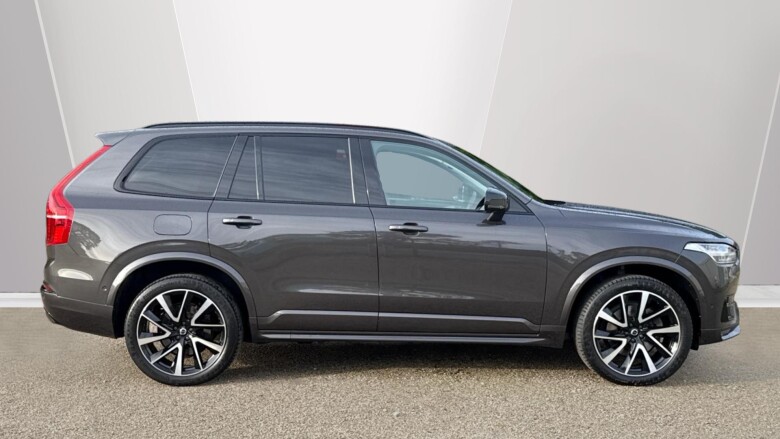 Volvo XC90 2.0 B5D [235] Plus Dark 5dr AWD Geartronic Diesel Estate